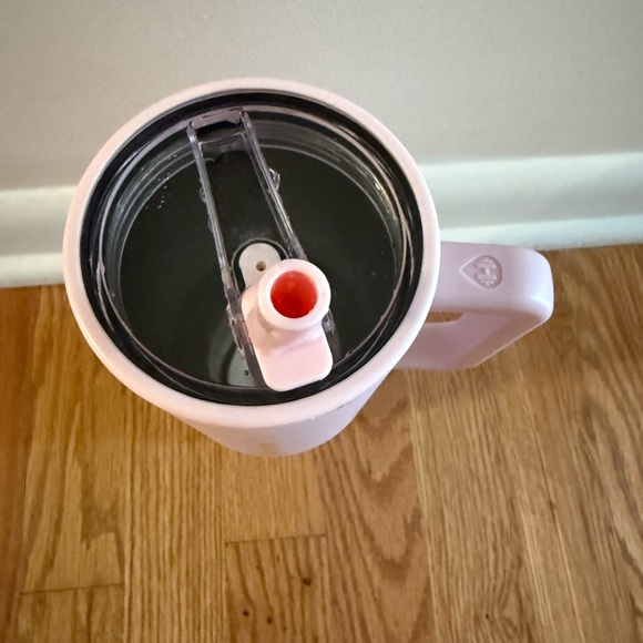 HydroJug Light Pink - Picture 2 of 4